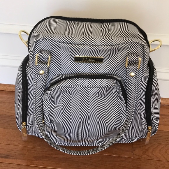 jujube breast pump backpack